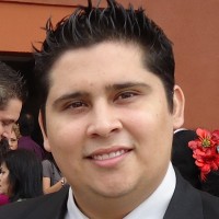 Luis Ricardo Dimas Gonzalez