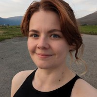 Fiona Brittle