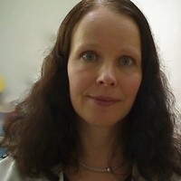 Maria Pesonen