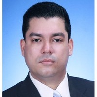 Joel Erazo Rincón Palma