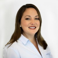 Gina Nicholson
