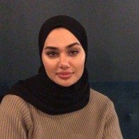 Zahra Al-Fahadawi