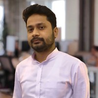 Abhisek Kumar Singh