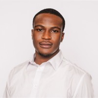 Amakoue Shaloom Ayivi Koutodjo