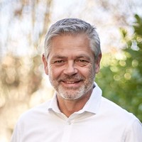 Marc-André Gaudet