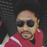 Vishnu Radhendra Mohan Lali