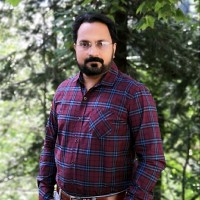 Mudassir Rashid