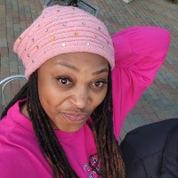 Thulisile Mnisi