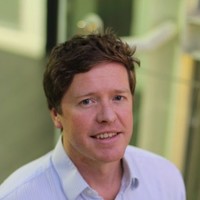 Chris Keene