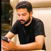Zubair Ahmad