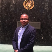 Dr. Seabelo Chabo John