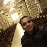 Cristian López López
