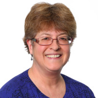 Jenny Blackney