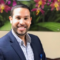 Daniel Cruz