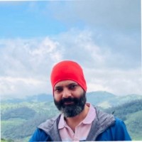 Santokh Singh