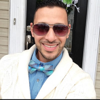 Joey Carrasquillo