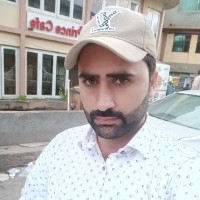 Muhammad Arshad Sohail