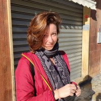 Maria Giulia Trenti