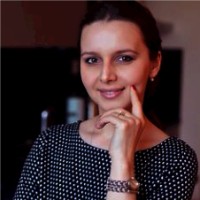 Amina Shamsulgudaeva