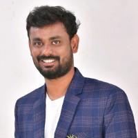 Kiran Chamakuri
