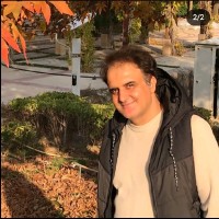 ehsan abedi
