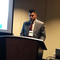Jason Rampersaud