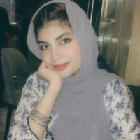 Amna Khan