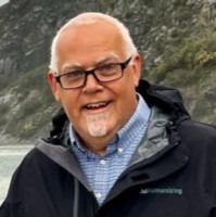 Andy Johnson, PhD