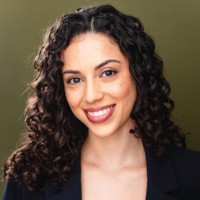 Alexis Harper