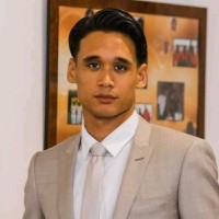 Mathieu Chan