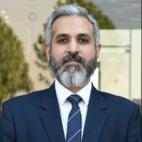 Ali Shah