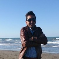 Saeid Omidi