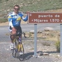 Oscar Mancebo