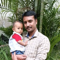 Vikas Thorat