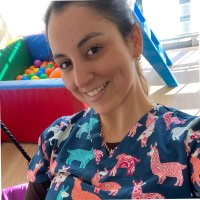 Daniela Reyes Sandoval