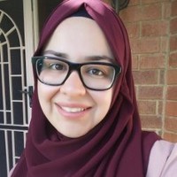 Sumeyra Eker