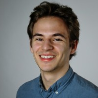 Tanner Morrison