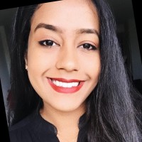 Yngrid Araujo dos Santos Paula