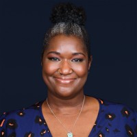 T. Nicole Graham, MBA, CMHC