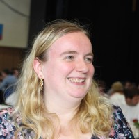 Jolien Dobbelaere