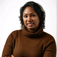 Aishwarya (Aish) Kumar