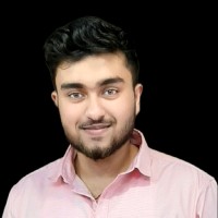 Joydeep Karmakar
