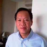Derrick Tan