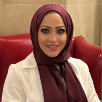 Shirina Ali