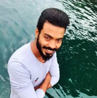 Aboobacker Siddique