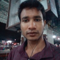 Santosha Kumar Behera