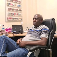 Brighton Makore
