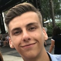 Elliott Mcnamee