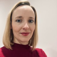 Lisa Scaplehorn