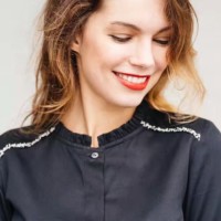 Evgeniya Matyash